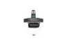 Intake manifold pressure sensor. Датчик абсолютного давления, впуск  BOSCH 0281002400 (фото 2)