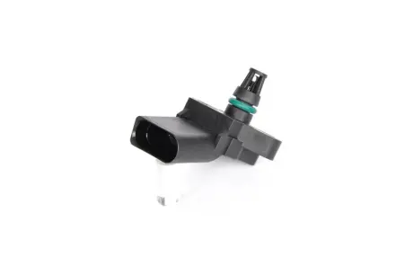 Intake manifold pressure sensor. Датчик абсолютного давления, впуск  BOSCH 0281002400