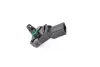Intake manifold pressure sensor. Датчик абсолютного давления, впуск  BOSCH 0281002400 (фото 5)