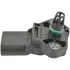 Intake manifold pressure sensor. Датчик абсолютного давления, впуск  BOSCH 0281002401 (фото 2)