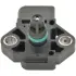 Intake manifold pressure sensor. Датчик абсолютного давления, впуск  BOSCH 0281002401 (фото 3)