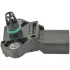 Intake manifold pressure sensor. Датчик абсолютного давления, впуск  BOSCH 0281002401 (фото 4)
