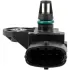 Intake manifold pressure sensor. Датчик абсолютного давления, впуск  BOSCH 0281002437 (фото 2)