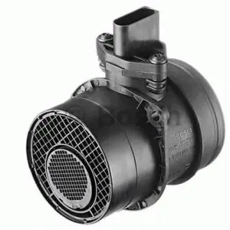 Mass air flow meter. Датчик массового расхода воздуха BOSCH 0281002461