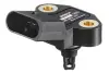 Intake manifold pressure sensor. Датчик абсолютного давления, впуск  BOSCH 0281002468 (фото 1)