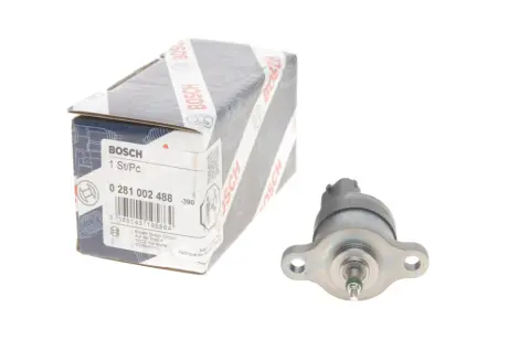 Клапан регулювання тиску BOSCH 0281002488