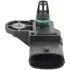 Intake manifold pressure sensor. Датчик абсолютного давления, впуск  BOSCH 0281002514 (фото 1)