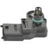 Intake manifold pressure sensor. Датчик абсолютного давления, впуск  BOSCH 0281002514 (фото 2)