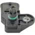 Intake manifold pressure sensor. Датчик абсолютного давления, впуск  BOSCH 0281002514 (фото 3)