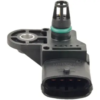 Intake manifold pressure sensor. Датчик абсолютного давления, впуск  BOSCH 0281002514