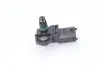 Intake manifold pressure sensor. Датчик абсолютного давления, впуск  BOSCH 0281002680 (фото 3)