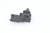 Intake manifold pressure sensor. Датчик абсолютного давления, впуск  BOSCH 0281002680 (фото 4)