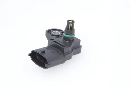 Intake manifold pressure sensor. Датчик абсолютного давления, впуск  BOSCH 0281002680