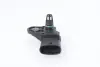 Intake manifold pressure sensor. Датчик абсолютного давления, впуск  BOSCH 0281002680 (фото 5)
