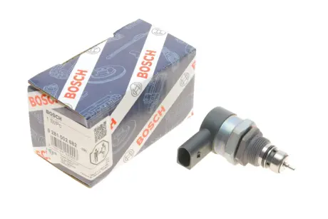 Клапан управління тиском BOSCH 0281002682