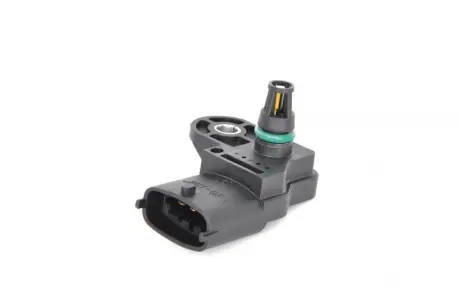 Intake manifold pressure sensor. Датчик абсолютного давления, впуск  BOSCH 0281002743