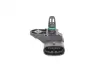 Intake manifold pressure sensor. Датчик абсолютного давления, впуск  BOSCH 0281002743 (фото 5)