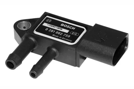 Exhaust gas sensor. Датчик давления выхлопных газов BOSCH 0281002759