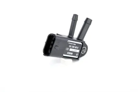 Exhaust gas sensor. Датчик давления выхлопных газов BOSCH 0281002783