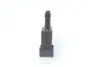 Exhaust gas sensor. Датчик давления выхлопных газов BOSCH 0281002810 (фото 4)