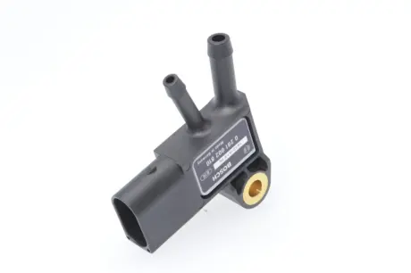 Exhaust gas sensor. Датчик давления выхлопных газов BOSCH 0281002810
