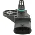 Intake manifold pressure sensor. Датчик абсолютного давления, впуск  BOSCH 0281002845 (фото 1)