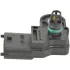 Intake manifold pressure sensor. Датчик абсолютного давления, впуск  BOSCH 0281002845 (фото 2)