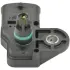 Intake manifold pressure sensor. Датчик абсолютного давления, впуск  BOSCH 0281002845 (фото 3)