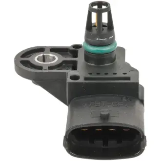 Intake manifold pressure sensor. Датчик абсолютного давления, впуск  BOSCH 0281002845