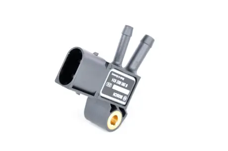 Exhaust gas sensor. Датчик давления выхлопных газов BOSCH 0281002924