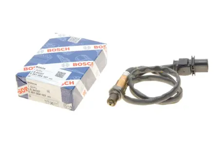Лямбда зонд MAN TGA/TGM/TGL/TGS/TGX 01- BOSCH 0 281 004 107