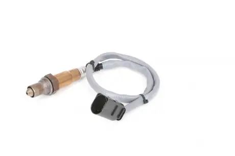 Lambda Sensor. Лямбда-зонд BOSCH 0281004203