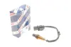 Лямбда-зонд (кількість дротів 5, 350мм) CHEVROLET CRUZE, TRAX OPEL ASTRA J, ASTRA J GTC, CORSA D, MERIVA B, MOKKA / MOKKA X 1.7D 09.09- BOSCH 0281004417 (фото 1)