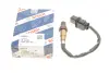 Лямбда-зонд (кількість дротів 5, 335мм) BOSCH 0 281 004 568 (фото 2)