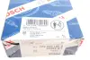 Лямбда-зонд (кількість дротів 4, 370мм) (перед каталізатором) BMW 1 (F20), 1 (F21), 2 (F22, F87), 2 (F23), 2 (G42, G87), 3 (F30, F80), 3 (F31), 3 (G20, G80, G28), 3 (G21) 1.5D/2.0D/2.0DH 06.10- BOSCH 0281004623 (фото 8)