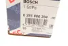Редукционный клапан BOSCH 0 281 006 394 (фото 6)