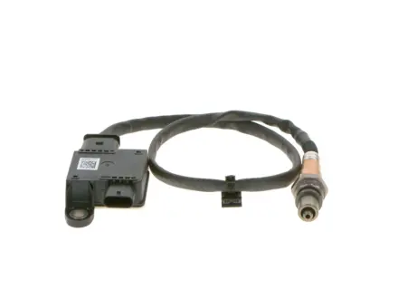 VOLVO Датчик твердих часток S90 II, V60 II, XC60 II BOSCH 0281006956