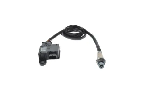 Датчик тиску вихлопних газів BOSCH 0281007393