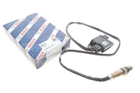 Лямбда зонд NOx VW Tiguan 2.0 TDI 4motion 16- (твердих часток) BOSCH 0 281 007 700