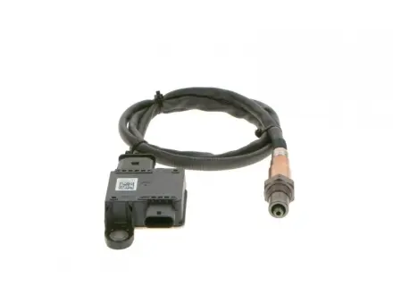 Датчик твердих частиць - знято з вир-ва BOSCH 0281007902