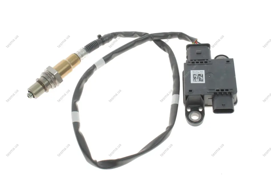 Лямбда зонд NOx VW T6 2.0 TDI 15- (твердих часток) BOSCH 0 281 008 060 (фото 1)
