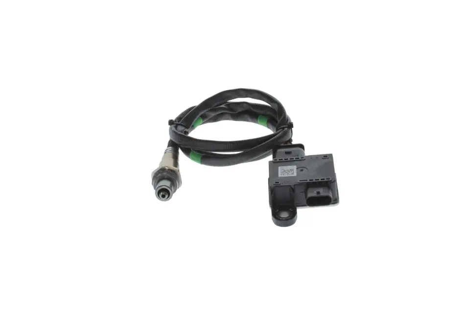 датчик твердих часток HYUNDAI SANTA FE IV KIA SORENTO III 2.0D/2.2D 01.15-12.20 BOSCH 0281008199 - фото 1