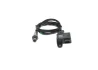 датчик твердих часток HYUNDAI SANTA FE IV KIA SORENTO III 2.0D/2.2D 01.15-12.20 BOSCH 0281008199 - фото 1