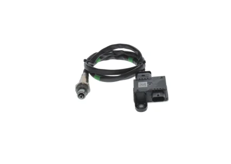 датчик твердих часток HYUNDAI SANTA FE IV KIA SORENTO III 2.0D/2.2D 01.15-12.20 BOSCH 0281008199