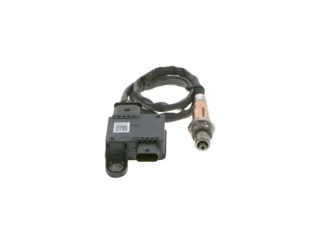 Датчик тиску вихлопних газів BOSCH 0281008472