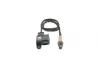 Датчик твердих частиць BOSCH 0281008516 (фото 1)