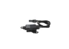 Датчик NOx DS DS 7 CITROEN BERLINGO, C4 III, C4 SPACETOURER, C5 AIRCROSS, GRAND C4 SPACETOURER OPEL COMBO, COMBO E TOUR / LIFE, GRANDLAND / GRANDLAND X, GRANDLAND X PEUGEOT 208 II 1.5D 06.17- BOSCH 0281008673 (фото 2)