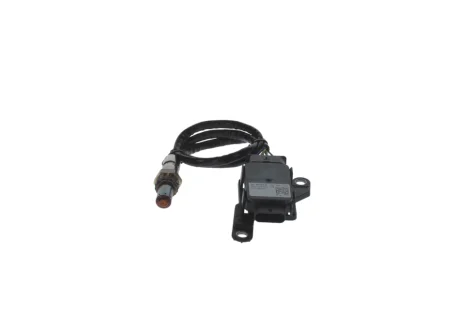 Датчик NOx DS DS 7 CITROEN BERLINGO, C4 III, C4 SPACETOURER, C5 AIRCROSS, GRAND C4 SPACETOURER OPEL COMBO, COMBO E TOUR / LIFE, GRANDLAND / GRANDLAND X, GRANDLAND X PEUGEOT 208 II 1.5D 06.17- BOSCH 0281008673