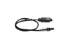 Датчик NOx VW CALIFORNIA T6 CAMPER, MULTIVAN T6, TRANSPORTER T6, TRANSPORTER T6 / CARAVELLE T6 2.0D 04.15-08.24 BOSCH 0281008779 (фото 2)