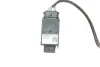 Датчик NOx AUDI A3, Q2 SEAT ATECA SKODA KAROQ, OCTAVIA III VW GOLF SPORTSVAN VII, GOLF VII, T-ROC 1.6D 11.12- BOSCH 0 281 008 800 (фото 4)